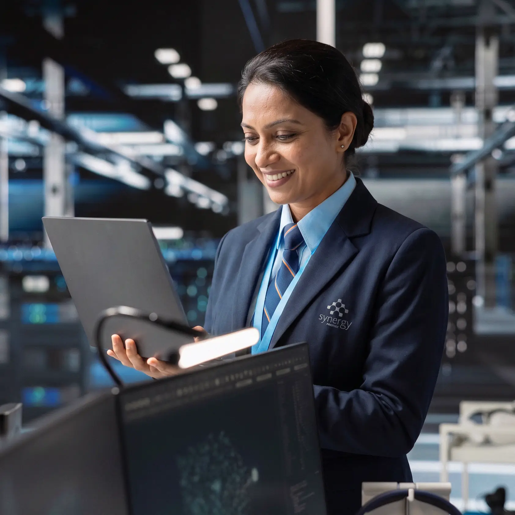 Data Centres