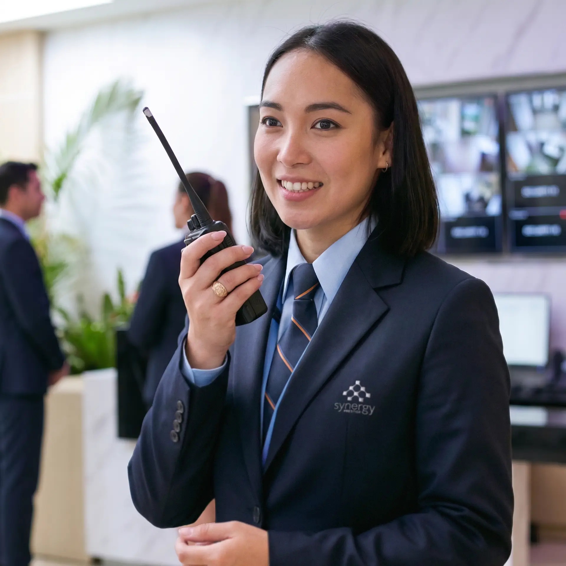 Corporate