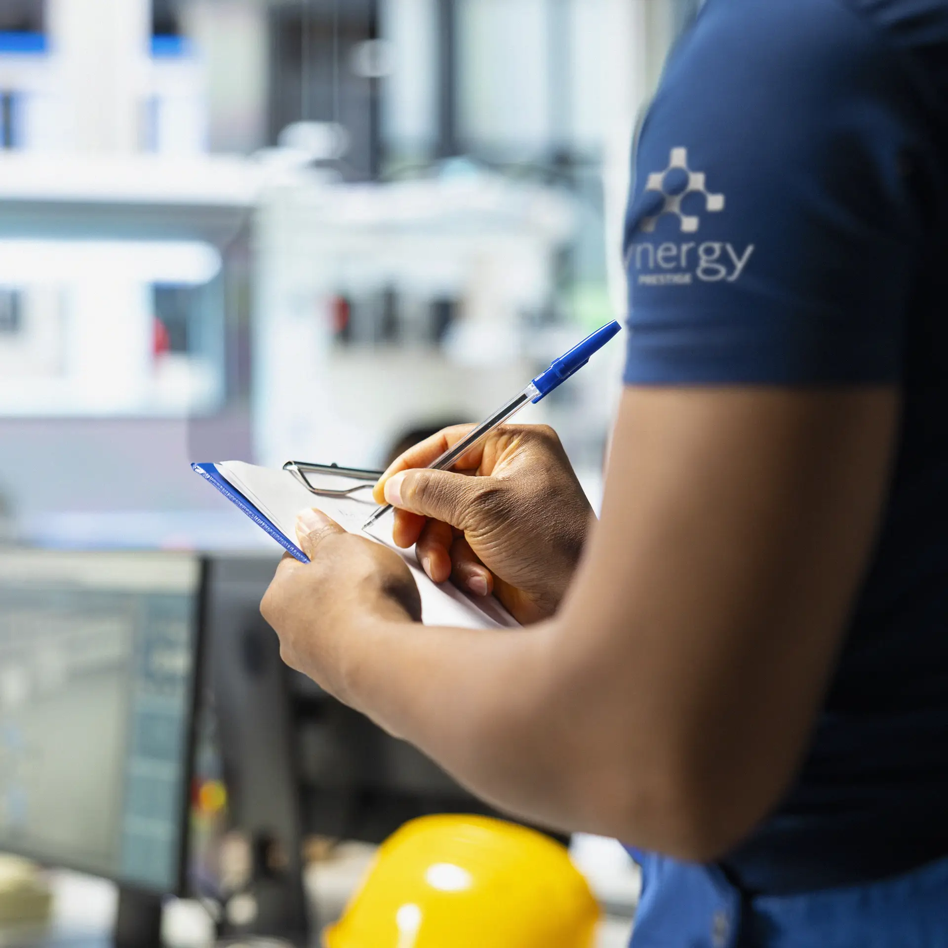 Manufacturing